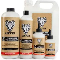 WTB tyres Tubeless Cykeldck Ttningsmedel (32 oz) Snabbttning fr punkteringar upp till 6 mm Alla frhllanden
