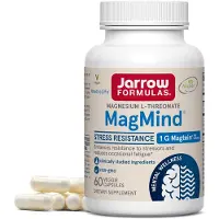 Jarrow Formulas MagMind