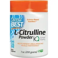 Doctors Best , L-Citrullin Powder, 7 oz (200 g)