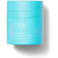 Tula hudvrd sknhet smn ver natten reparationsbehandling - anti -aging nattkrm innehller naturliga peptider ahas retinol vitamin C fr att m
