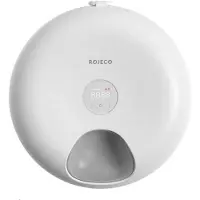 Rojeco Automatisk Husdjursmatare Med 6 Måltider 3600mah