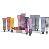 Revlon Coloration - REVLON - Revlonissimo 66.60 - Rouge Intense - Sans ammoniaque - Cheveux colorés ou mechés röd