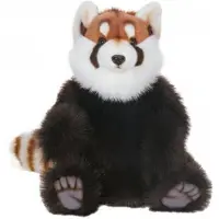 Hansa RÖD PANDA 15''