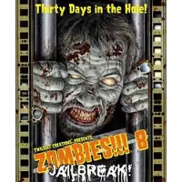 Pegasus Spiele zombies expansion 8 jailbreak brdspel