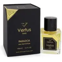 Vertus Paradox Eau De Parfum Spray By - 3,4 oz