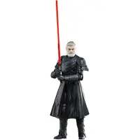 Star Wars The Black Series Baylan Skoll, Ahsoka 6-Inch Action Figure, Från 4 år