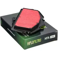 Hiflofiltro HFA2406 Premium OEM ersttningsluftfilter