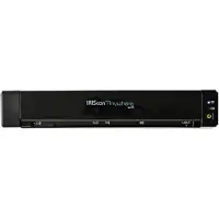 Canon IRIS IRIScan Anywhere 6 Wifi - Dokumentskanner - Kontaktbildsensor (CIS) - max. skanningsbredd: 21.6" - A4/Letter - 600 dpi - upp till 500 scanning...