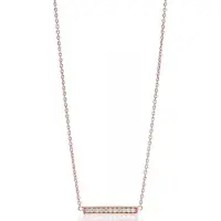 Sif Jakobs C1011-cz-rg Halsband