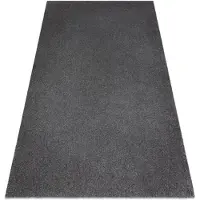 Rugsx Tvättmatta MOOD 71151100 modern - grå 60x115 cm