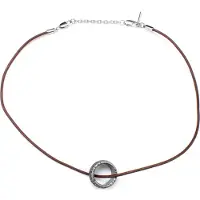 Police Pj22762rse263 Halsband