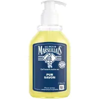 Le Petit Marseillais Le Pur flytande tvl 300 ml 10,1 Fl Oz (frpackning med 1)