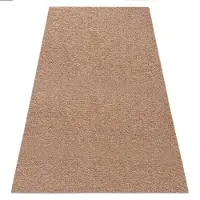 Rugsx Matta, vägg till vägg, ETON beige 300x350 cm