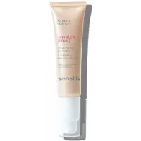 Sensilis LIP GLOW [OIL REPAIR] brillant à lèvres #06-Lobster Lover 3,5 ml