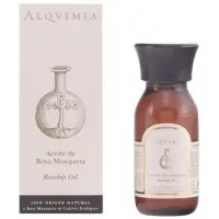 Alqvimia Rosehip 60ml Kroppsolja
