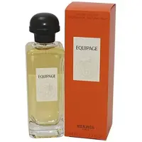 Hermès Paris Equipage Men / EDT Spray 3,3 oz (m)