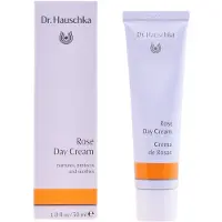 Dr. Hauschka Rose 30ml Fuktighetskräm