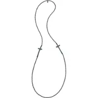 Folli Follie 3n14t020kk Halsband