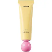 Amuse Seoul Vegan Soybean Hand Cream med Sheasmr Panthenol Ceramide fr torra hnder l Snabb absorption med ultrafuktighet och terfuktning 3 ty