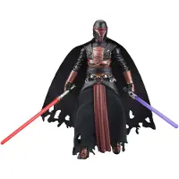 Star Wars Vintage Collection Darth Revan Knights of The Old Republic 3,75-tums samlarobjekt actionfigurer frn 4 r och uppt
