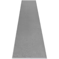 Rugsx Löpare ETON 152 silver 150x130 cm