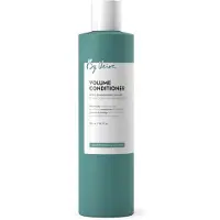 By Veira Volume Conditioner 10.1 Fl Oz Provitamin B5/Veteprotein bygger volym & frhindrar brott Frgbevarande 100% vegansk & sulfat/silikonfri