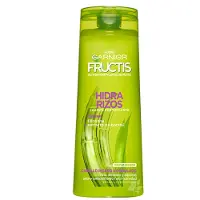 Garnier Fructis Hydra Curls Schampo 360 ml