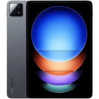 Xiaomi Pad 6S Pro 12,4 tum 1 TB (16 GB RAM) svart CN