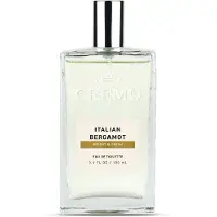 Cremo Italiensk bergamot Cologne Spray: Neroli-blomma & Fräsch vetiver, 3,4 fl oz