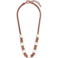 Folli Follie 3n14t050rw Halsband