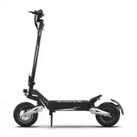KUKIRIN OOTD T10 - Scooter électrique - Roues de 11 pouces, moteur de 900 W - Batterie de 13,5 Ah - Autonomie de 45 km.