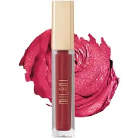 Milani Amore Mattallics Creme Lip Gloss, Mattely In Love