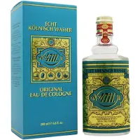 4711 av Muelhens Eau De Cologne 6,8 oz fr mn
