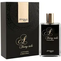 Zimaya A Fairy Tale Extrait de Parfum Spray fr kvinnor 3,4 ounce