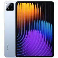 Xiaomi Pad 7 8 GB + 128 GB Blå CN