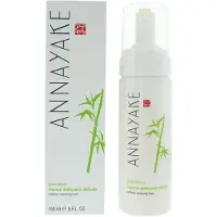 Annayake Bamboo Softening Rengöringsskum 150 ml