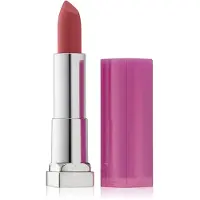 Maybelline New York Color Sensational Rebel Bloom Läppstift, Blushing Bud, 0.15 Ounce