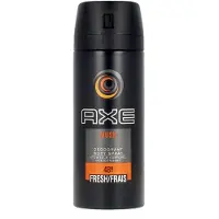 Axe MUSK DEODORANT 150ML VAPORIZADOR