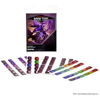 WizKids D&D Book Tabs: Dungeon Master's Guide