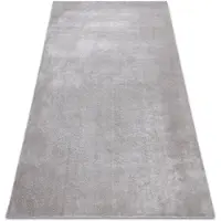 Rugsx Tvättmatta CRAFT 71401060 mjuk - kräm 140x200 cm