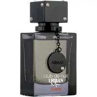 Armaf Club De Nuit Urban Man Elixir Eau de Parfum 30ml