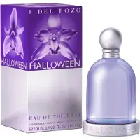 Jesus Del Pozo J. Del Pozo Halloween Woman Edt Spray - Dame - 100 ml