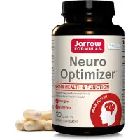 Jarrow Formulas , Neuro Optimizer, 120 Kapslar