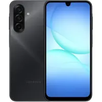 Samsung Galaxy A17 4G Dual SIM 8GB/128GB A175F-DS Svart