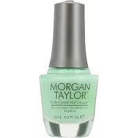 Morgan Taylor Mint Chocolate Chip Professionell Nagellack 15ml