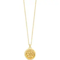 Secrecy P7210cdaw7c93 Halsband