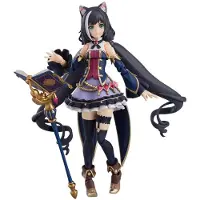 Max Factor Max Factory Princess Connect! Re: Dive: Karyl Figma Actionfigur, Flerfärgad