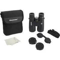 Celestron Nature Dx 10x50 Ed Kikare