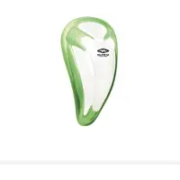 Shock Doctor Chock Doctor Bioflex Athletic Cup Vented Protection Youth & Adult Size Green