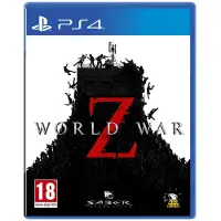 World War Z (PS4)